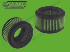 Green sportluftfilter für - für, vw