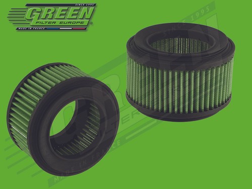 Green sportluftfilter für - sportluftfilter,