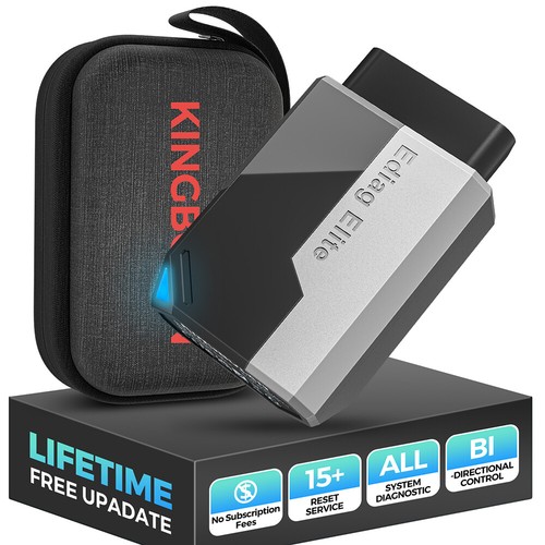 Kingbolen ediag elite kfz obd2 - kingbolen,