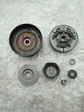 Stihl TS 440 Kupplungssatz Komplett Original Motorflex Trennschneider