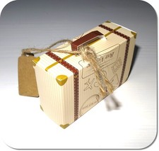 Geschenkschachtel, Geschenkbox