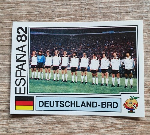 Panini world cup story - cup, 152