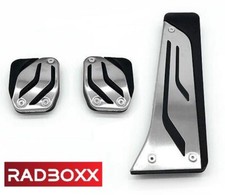 Sport Edelstahl Pedale