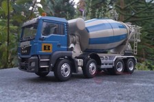 Conrad - MAN TGS M Euro 6