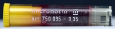 Rotring 750 035 micronorm 0,35 mm - Zeichenkegel - NOS 