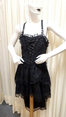 Aderlass lolita wing dress - lolita,