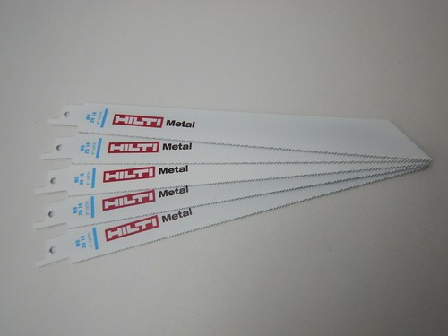 10x hilti 18 200x09x19mm - 10x,