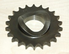 45-2774 Motorritzel 22 Zähne