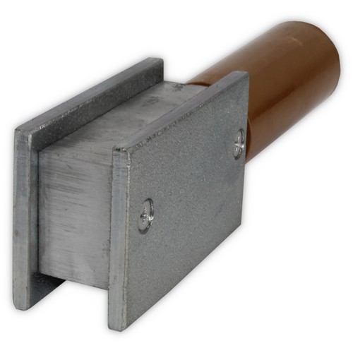Magnet masseklemme esab - masseklemme,