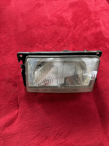 Polo ii 86c - ,