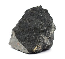 Raw Basalt Igneous Rock