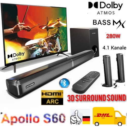 Ultimea apollo s60 - ultimea,