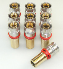 10 x CONEL CONNECT MV2