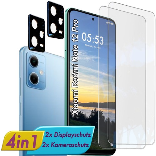 Für redmi note pro 5g - für,
