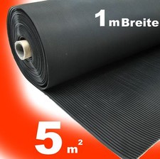 5m² Feinriefenmatte