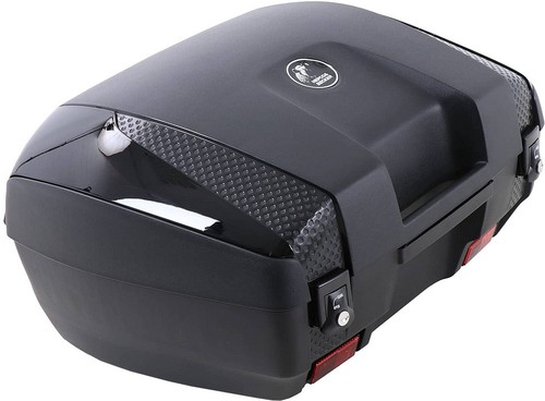 Hepco becker junior topcase - hepco,