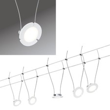Paulmann wire systems set - paulmann,