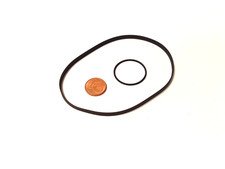 Riemen-Set für SCHAUB LORENZ