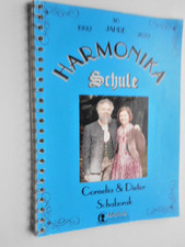 Harmonika Schule für Steirische Harmonika - Cornelia & Dieter Schaborak
