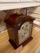 Junghans Mahagoni Bracket