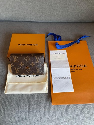 Louis vuitton victorine - vuitton, braun