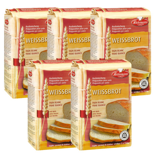 Bielmeier brotbackmischung - bielmeier,