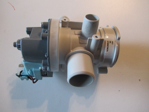 Pumpe passend für - , lg