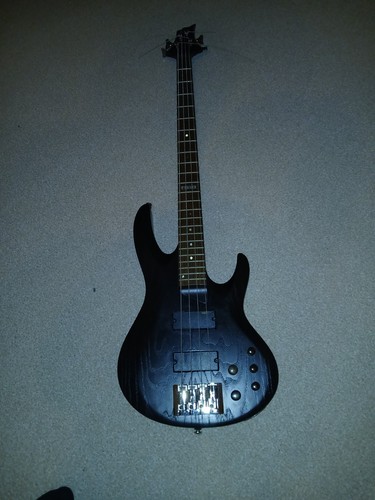 Esp ltd 334 - esp, stain