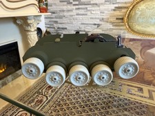 Gama Blech Medium Tank Panzer