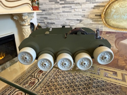 Gama blech medium - blech, panzer