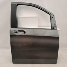 MERCEDES VITO V 447 TÜR VORNE