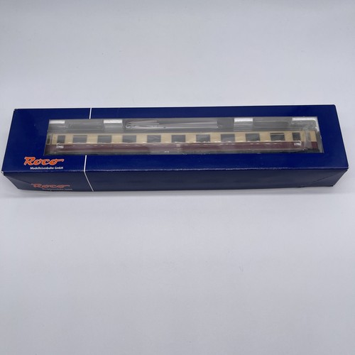 Roco 45802 personenwagen - 45802,