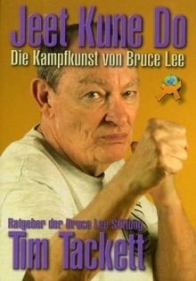 Jeet kune die kampfkunst - kune,