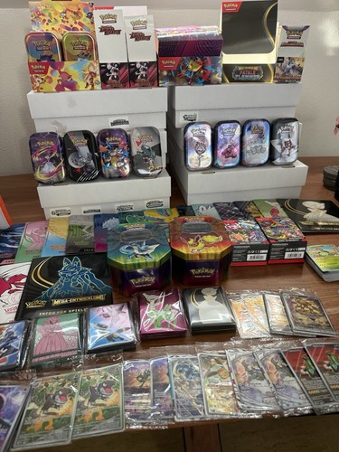Sammlungs auflösung pokémon - sammlungs,