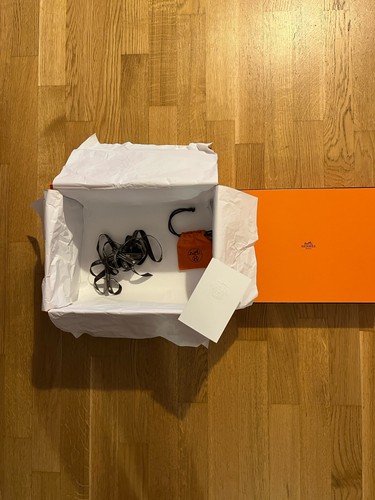 Hermes box 515 - hermes,