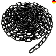 Stahlkette aus