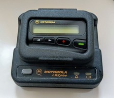 Motorola LX2 Plus Funkmeldeempfänger DME FME Digitaler Meldeempfänger Oelmann 