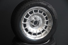 Mercedes SL SLC 107 7x16 Zoll