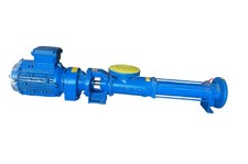 ALLWEILER AEB 2N 25-IE