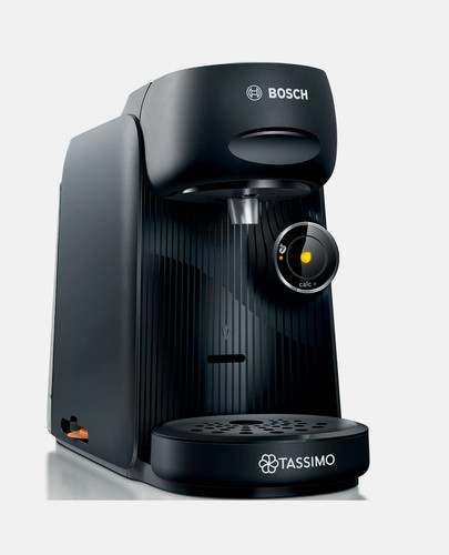 Bosch tassimo finesse friendly - bosch,