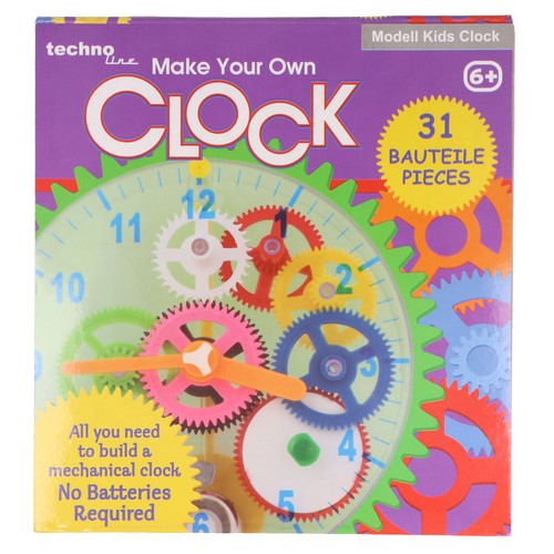 Modell kids clock - kids,