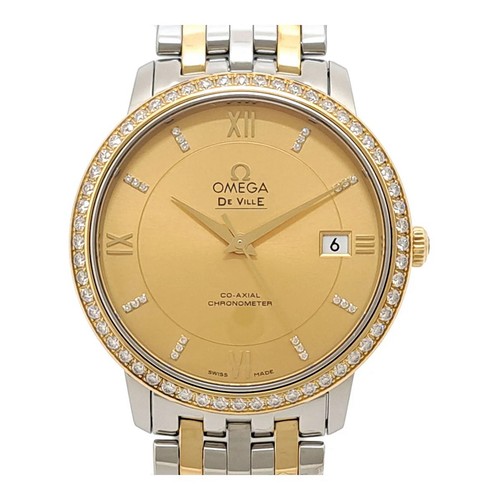 Omega ville prestige bezel - ville,