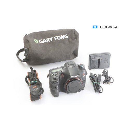 Sony alpha top - 77, (290633)