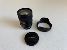 Tamron SP 24-70mm F/2.8 Di VC USD G2 - Canon EF