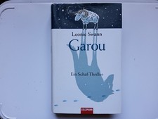 Garou - Ein Schaf-Thriller ---