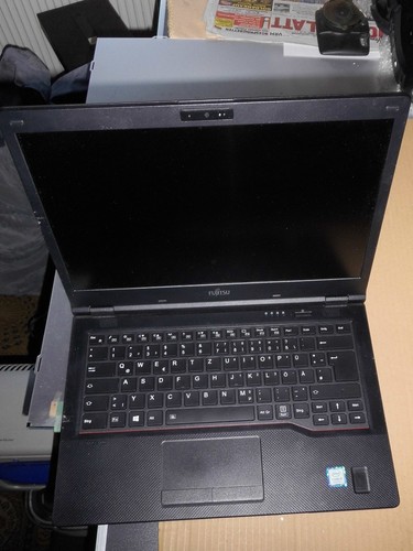 Fujitsu lifebook e548 - fujitsu,