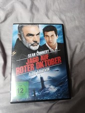 Jagd auf Roter Oktober (DVD) -