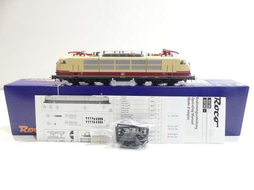 Roco 69738 lok br 103 - h0,