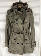 NAKETANO DAMEN JACKE GR M