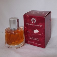 Etienne Aigner PRIVATE NUMBER